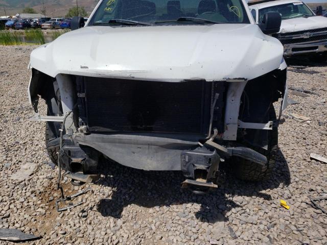 Photo 9 from auction – 2016 FORD F150 SUPER with VIN 1FTEX1EF7GKE50411