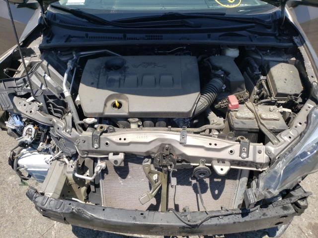 Photo 7 from auction – 2018 TOYOTA COROLLA L with VIN 5YFBURHE0JP769705