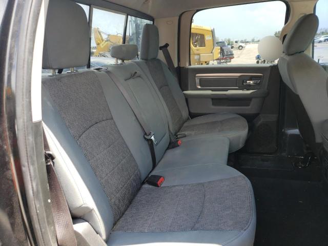Photo 6 from auction – 2017 RAM 1500 SLT with VIN 1C6RR6LG4HS761100
