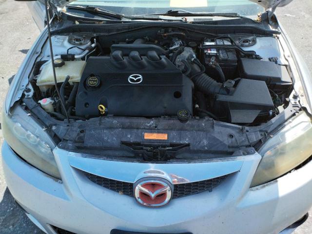 Photo 7 from auction – 2006 MAZDA 6 with VIN 1YVHP80D965M44970