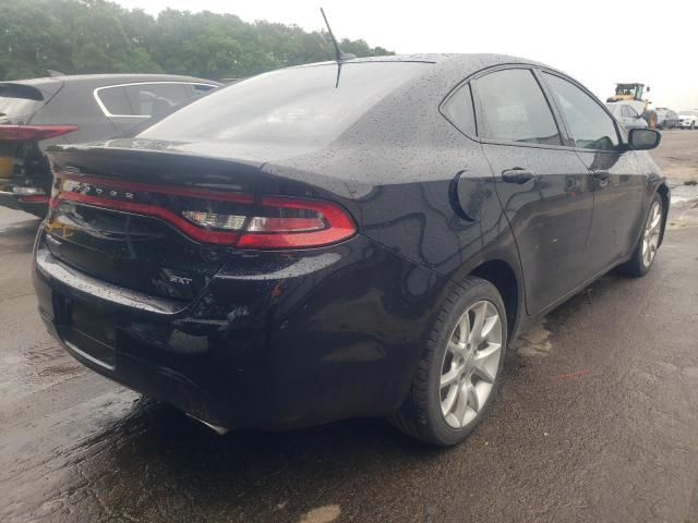 Photo 4 from auction – 2013 DODGE DART SXT with VIN 1C3CDFBA8DD338808