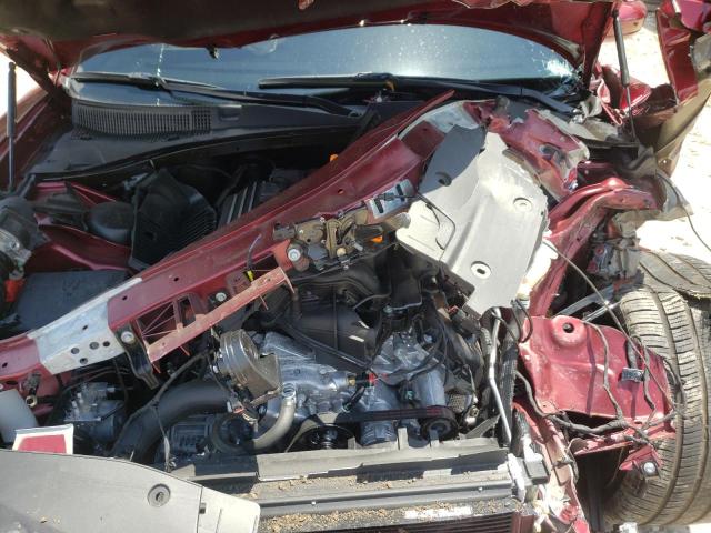 Photo 7 from auction – 2021 DODGE CHARGER SC with VIN 2C3CDXGJ4MH628450