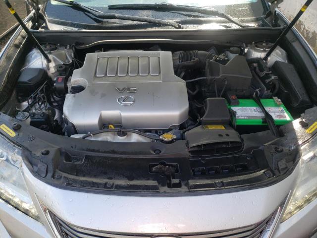 Photo 7 from auction – 2014 LEXUS ES 350 with VIN JTHBK1GG5E2088923