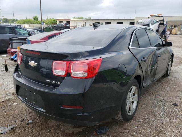 Photo 4 from auction – 2015 CHEVROLET MALIBU LS with VIN 1G11A5SL5FF321598