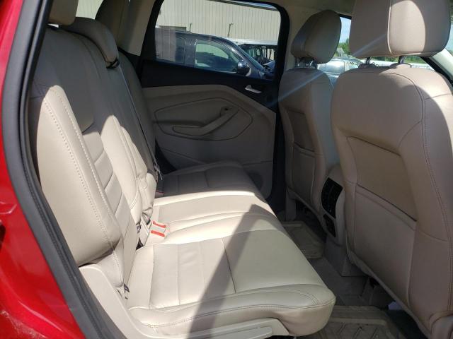 صورة رقم 6 من المزاد - 2014 FORD ESCAPE TIT مع VIN 1FMCU9J98EUC24857