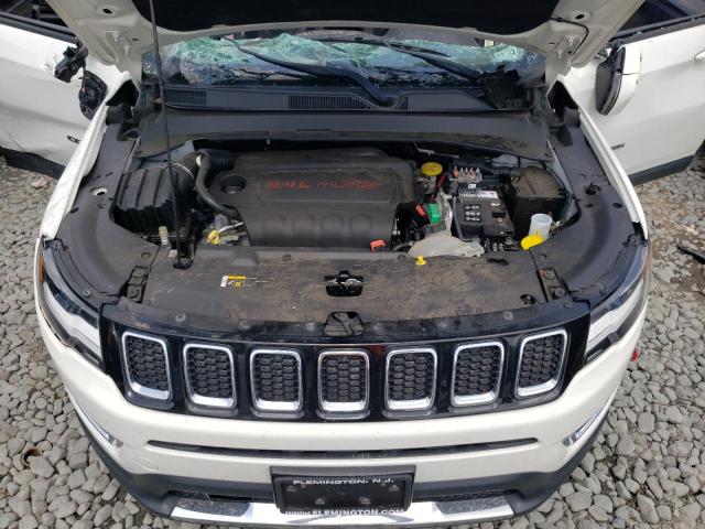 Photo 7 from auction – 2018 JEEP COMPASS LI with VIN 3C4NJDCB4JT153380
