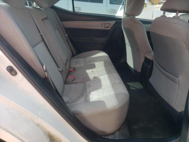 Photo 6 from auction – 2016 TOYOTA COROLLA L with VIN 5YFBURHE9GP498023