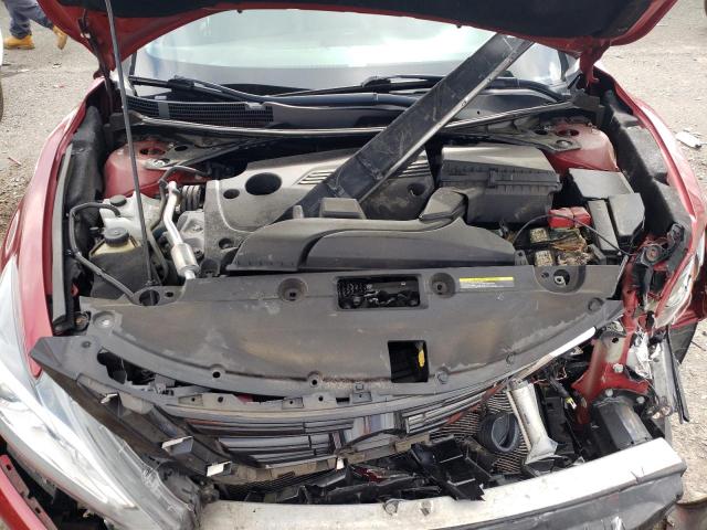 Photo 7 from auction – 2018 NISSAN ALTIMA 2.5 with VIN 1N4AL3AP5JC174015