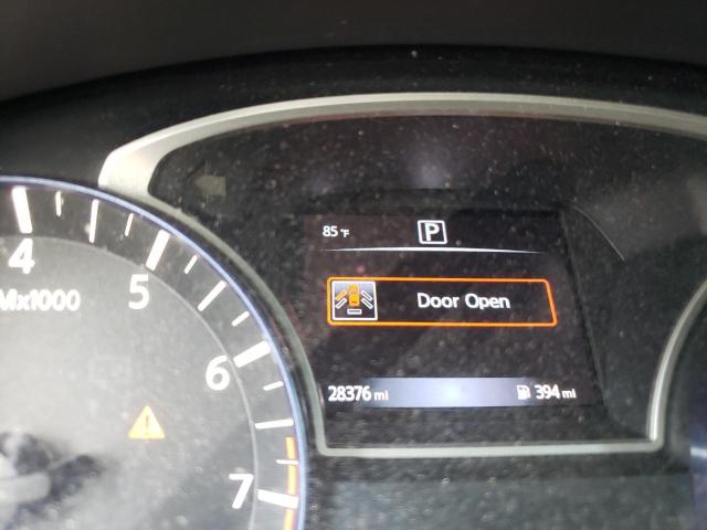 Photo 8 from auction – 2017 NISSAN ALTIMA 2.5 with VIN 1N4AL3AP1HC124710