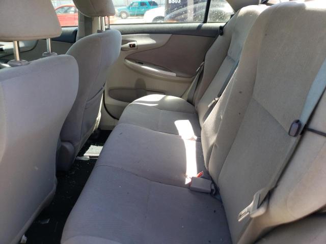 Photo 6 from auction – 2013 TOYOTA COROLLA BA with VIN 2T1BU4EE3DC968520
