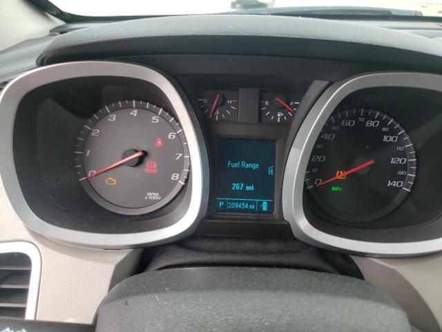 Photo 8 from auction – 2012 CHEVROLET EQUINOX LT with VIN 2GNFLDE50C6263704