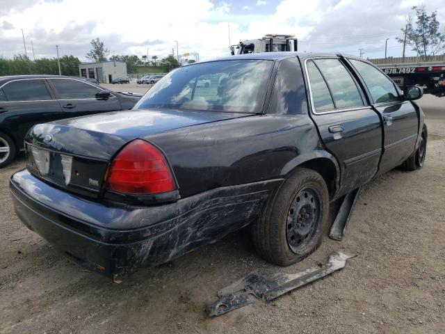 Photo 4 from auction – 2011 FORD CROWN VICT with VIN 2FABP7BV7BX110463