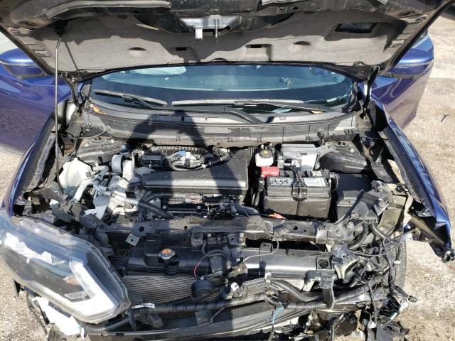 Photo 7 from auction – 2019 NISSAN ROGUE S with VIN 5N1AT2MT0KC744111