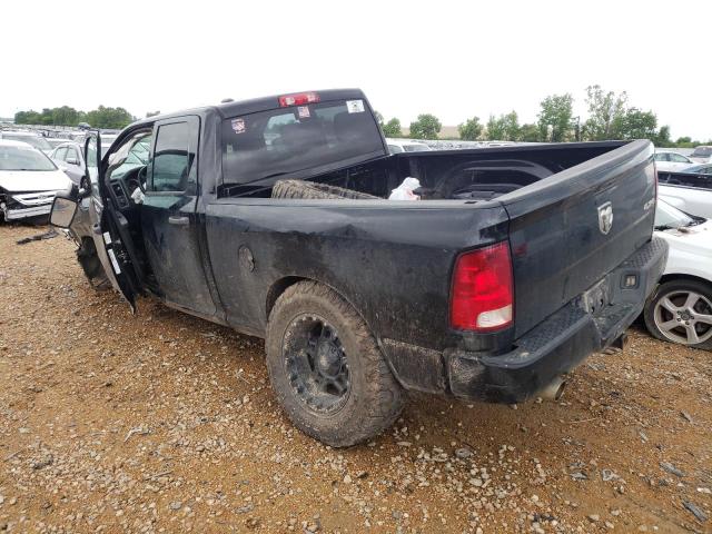 Photo 3 from auction – 2014 RAM 1500 ST with VIN 1C6RR7FT3ES354878