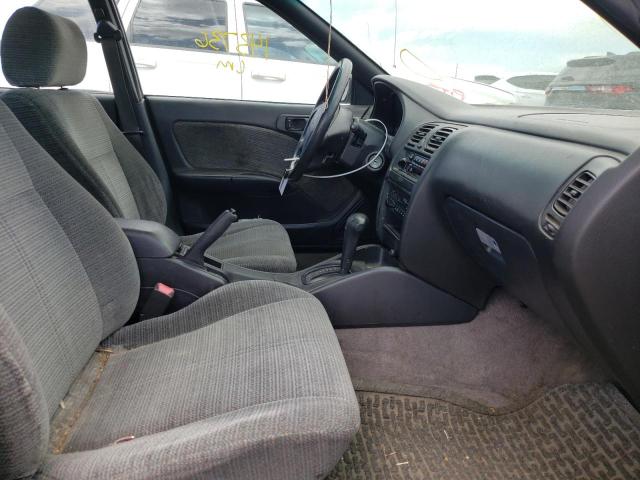 Photo 5 from auction – 1998 SUBARU LEGACY L with VIN 4S3BD4350W7210870