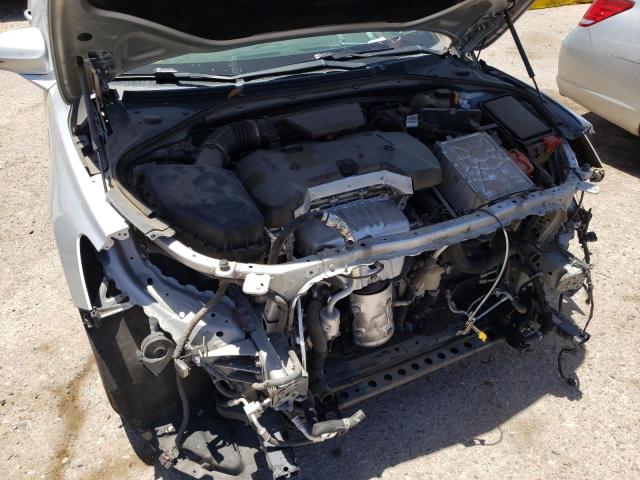 Photo 9 from auction – 2018 BUICK LACROSSE E with VIN 1G4ZP5SZ7JU125059