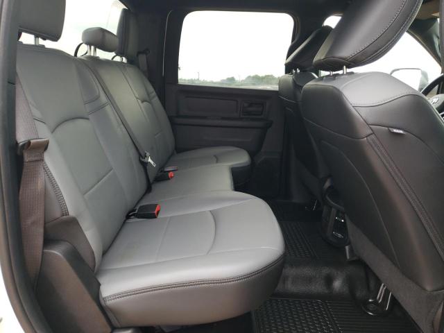 Photo 6 from auction – 2021 RAM 2500 TRADE with VIN 3C7WR5HJ7MG606488