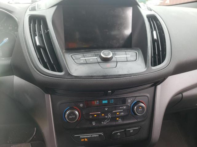 Photo 9 from auction – 2017 FORD ESCAPE SE with VIN 1FMCU0GD0HUA78479