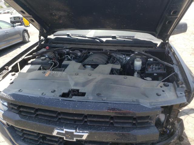 Photo 7 from auction – 2017 CHEVROLET silverado with VIN 1GCRCNEC5HZ301868