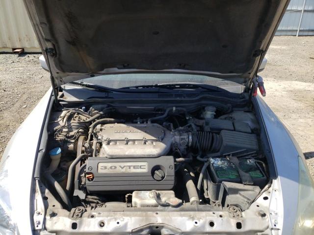 Photo 7 from auction – 2003 HONDA ACCORD EX with VIN 1HGCM66853A095236