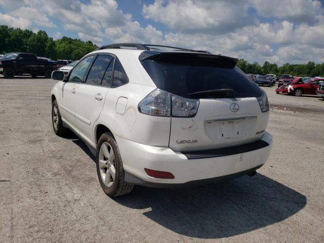 Photo 3 from auction – 2004 LEXUS RX 330 with VIN 2T2GA31U54C004115