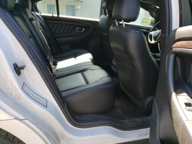 Photo 6 from auction – 2013 FORD TAURUS LIM with VIN 1FAHP2F87DG108318