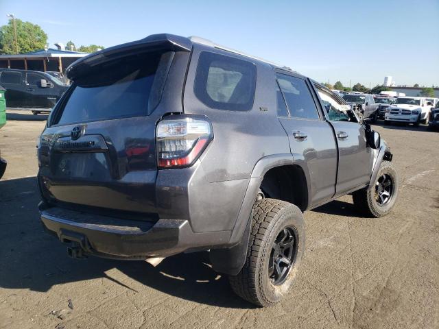 Photo 4 from auction – 2016 TOYOTA 4RUNNER SR with VIN JTEBU5JR9G5290223