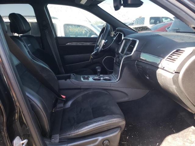 Photo 5 from auction – 2014 JEEP GRAND CHER with VIN 1C4RJFDJ3EC272400
