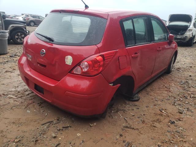 Photo 4 from auction – 2011 NISSAN VERSA S with VIN 3N1BC1CPXBL446681