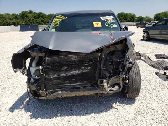 Photo 9 from auction – 2012 HONDA PILOT EXL with VIN 5FNYF3H55CB033228