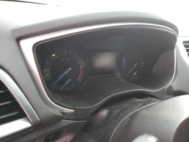 Photo 8 from auction – 2014 FORD FUSION SE with VIN 3FA6P0H74ER213764