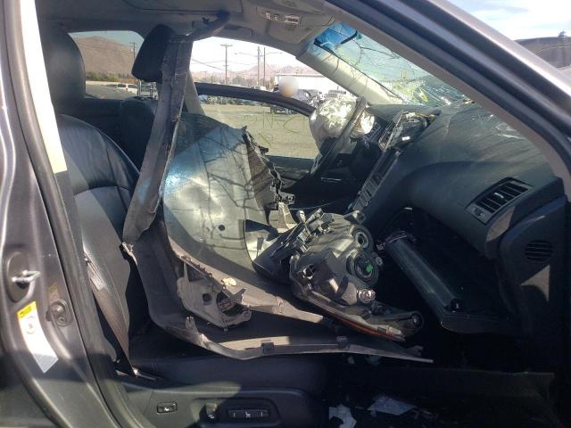 Photo 5 from auction – 2012 LEXUS ES 350 with VIN JTHBK1EG9C2499922