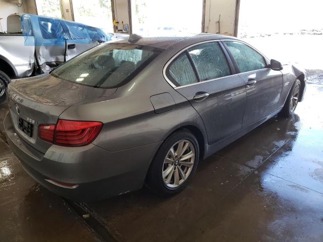 Photo 4 from auction – 2014 BMW 528 XI with VIN WBA5A7C56ED614406