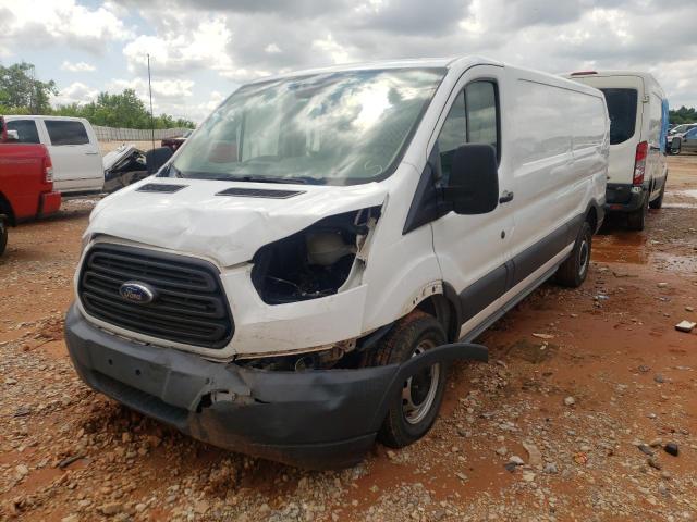 Photo 2 from auction – 2016 FORD TRANSIT T- with VIN 1FTYR2ZM2GKB18320