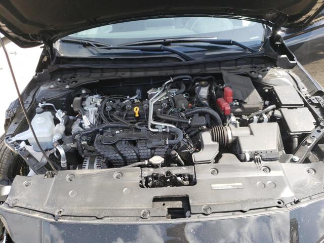 Photo 7 from auction – 2021 NISSAN ALTIMA SR with VIN 1N4BL4CV2MN409940