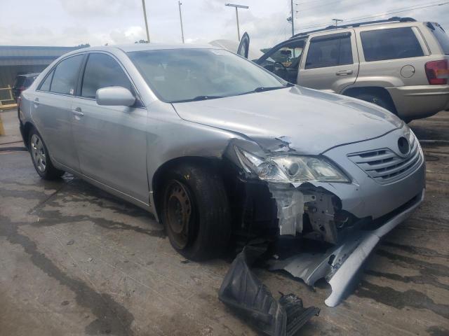 TOYOTA CAMRY CE 2008 with VIN 4T1BE46K08U233399 - Photo from auction