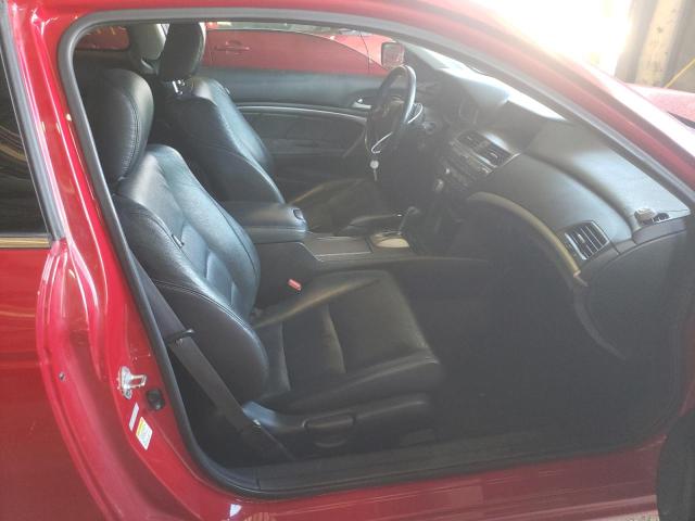 Photo 5 from auction – 2011 HONDA ACCORD EXL with VIN 1HGCS2B81BA000271