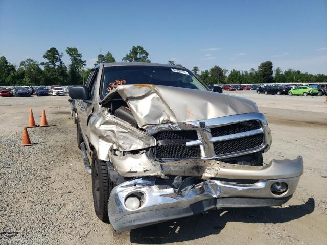 Foto 9 de la subasta – 2003 DODGE RAM 1500 con VIN 1D7HA18N93J646664