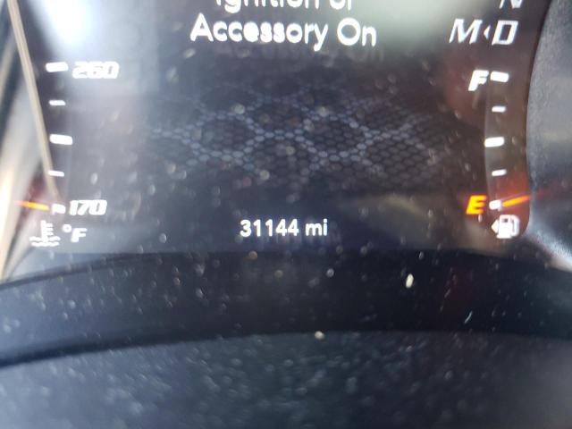 Photo 8 from auction – 2020 DODGE CHARGER SC with VIN 2C3CDXGJ9LH194430