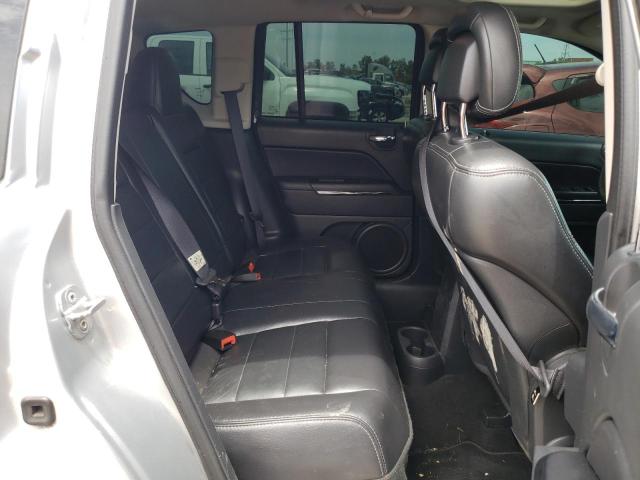 Photo 6 from auction – 2011 JEEP COMPASS LI with VIN 1J4NT5FB1BD230543