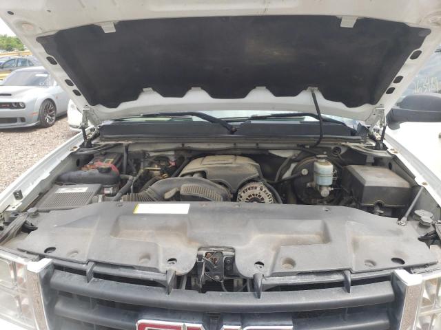Photo 7 from auction – 2007 GMC NEW SIERRA with VIN 2GTEK13M071601850
