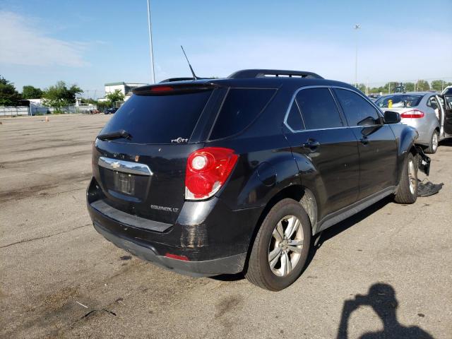 Photo 4 from auction – 2011 CHEVROLET EQUINOX LT with VIN 2CNFLEEC6B6278893