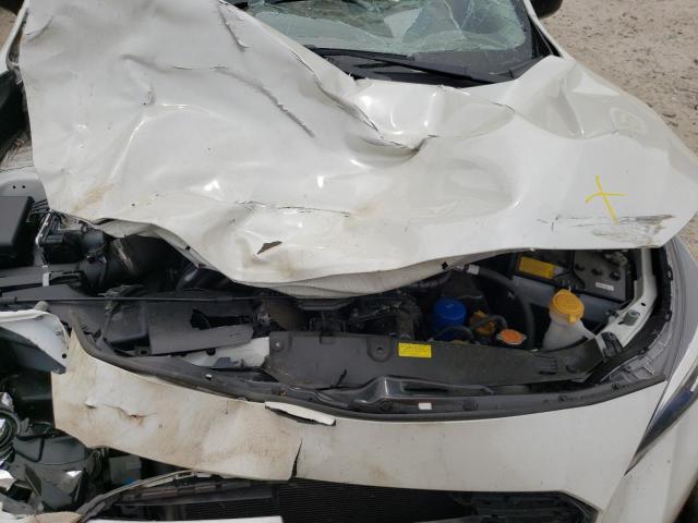 Photo 7 from auction – 2021 SUBARU CROSSTREK with VIN JF2GTABC4M8297382