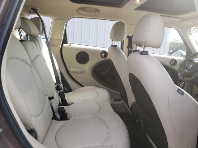 Photo 6 from auction – 2012 MINI COOPER S C with VIN WMWZC5C51CWL59276