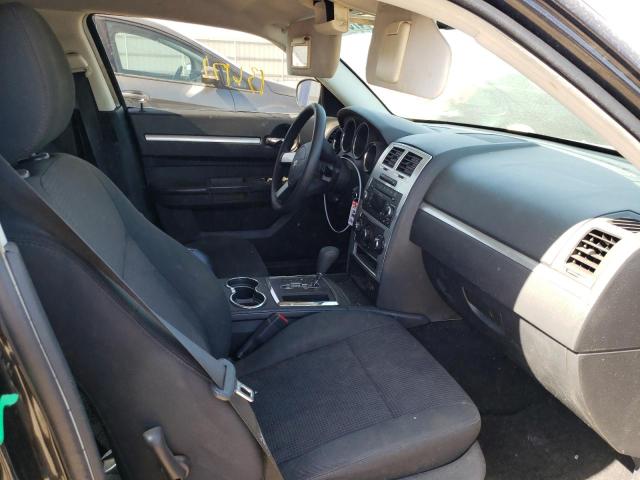 Photo 5 from auction – 2010 DODGE CHARGER SX with VIN 2B3CA3CV9AH301089