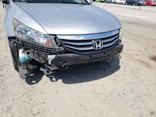 Photo 9 from auction – 2012 HONDA ACCORD EX with VIN 1HGCP3F71CA003133