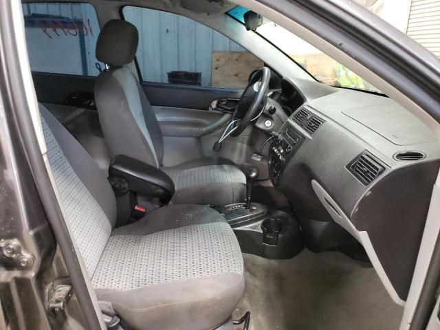 Foto 5 de la subasta – 2006 FORD FOCUS con VIN 1FAFP34N46W118772
