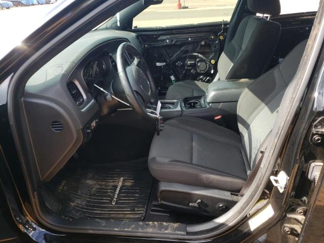 Photo 5 from auction – 2020 DODGE CHARGER SX with VIN 2C3CDXBG3LH133134
