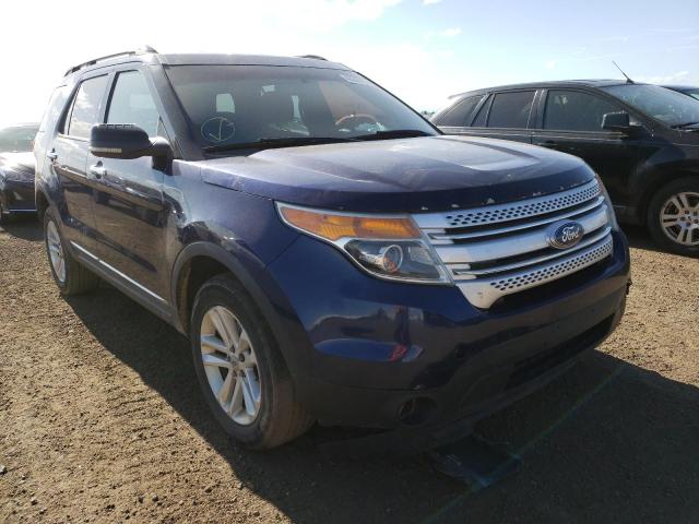 FORD EXPLORER X 2011 z numerem VIN 1FMHK8D8XBGA15591 - Zdjęcie z aukcji