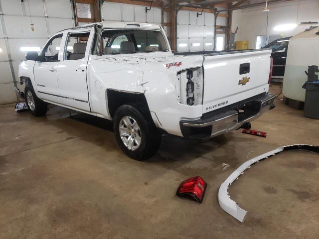Photo 3 from auction – 2015 CHEVROLET SILVERADO with VIN 3GCUKREH6FG429064